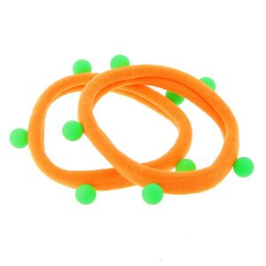 Élastiques fluos,  Élastiques fluos