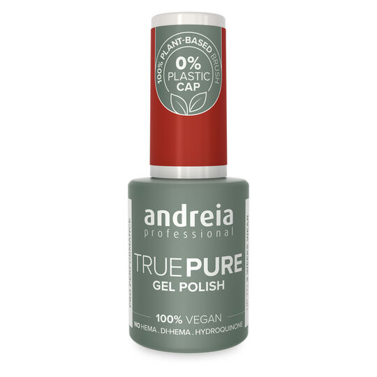 Vernis semi-permanent True Pure T34