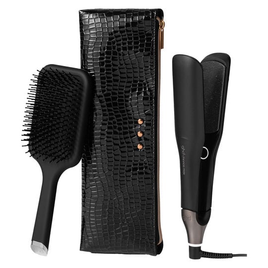 Coffret d'exception lisseur Chronos Max