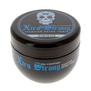 Gel coiffant Extra Strong 500ml,  Gel coiffant Extra Strong 500ml