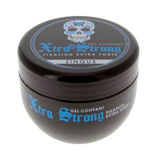 Gel coiffant Extra Strong 500ml,  Gel coiffant Extra Strong 500ml