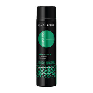 Shampooing anti-chute Essentiel Keratin Force,  Shampooing anti-chute Essentiel Keratin Force