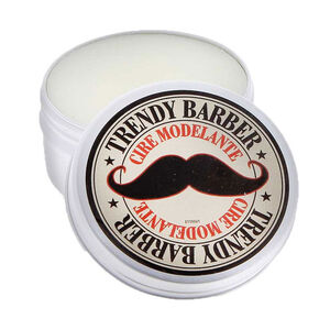 Cire modelante spéciale Barbe,  Cire modelante spéciale Barbe