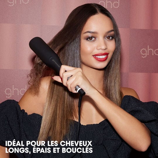 Coffret d'exception lisseur Chronos Max