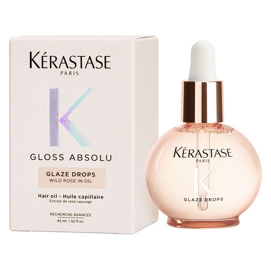 Huile Glaze Drops Gloss Absolu