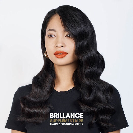 Sérum lissant de finition Dramatic Ending