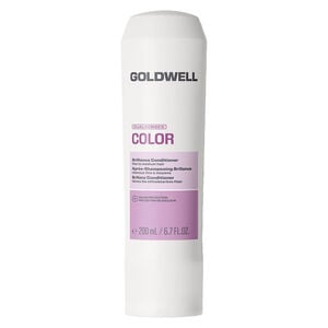 Apr&egrave;s-shampooing brillance Color 200ml