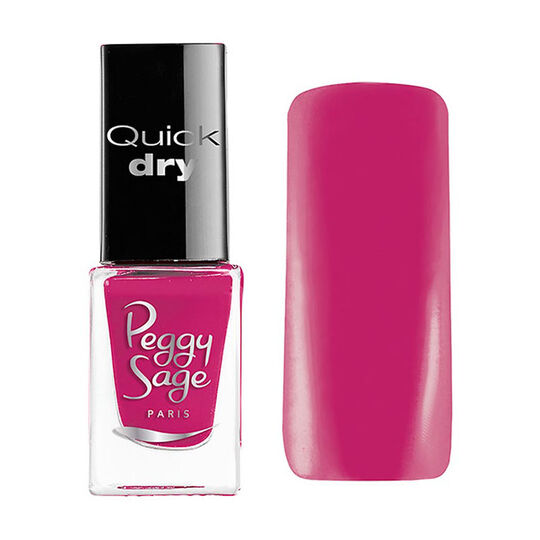 Vernis à ongles mini Elena,  Vernis à ongles mini Elena