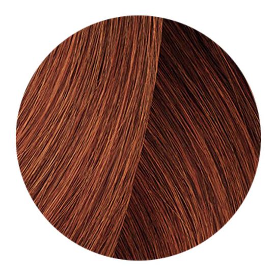 Coloration permanente Ma&iuml;andra 7.4 blond cuivr&eacute;