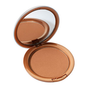 Poudre bronzante honey