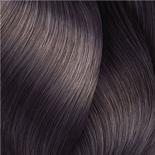 Coloration sans ammoniaque translucide Inoa Glow D12