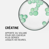 Baume-gel&eacute;e l&eacute;ger pour cheveux fins BC Volume Boost