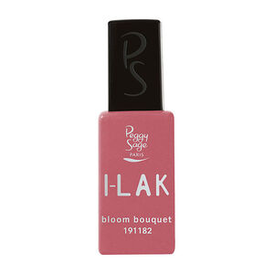 Vernis semi-permanent I-LAK bloom bouquet
