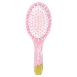 Mini brosse bambou