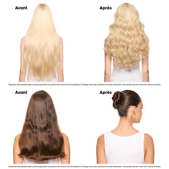 Spray de fixation Localis&eacute;e Fix Design Tecni.Art 1000ml