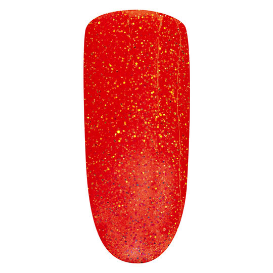 Vernis semi-permanent I-Lak mini fiery sunset