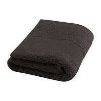 Serviette noire