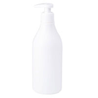 Flacon pompe vide 500ml