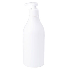 Flacon pompe vide 500ml
