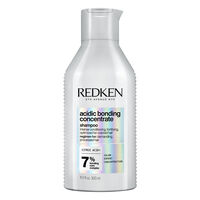 Shampooing r&eacute;parateur pour cheveux ab&icirc;m&eacute;s Acidic Bonding Concentrate 300 ml