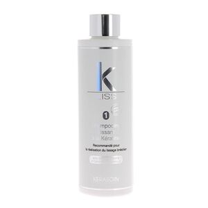 Shampooing lissant &agrave; la k&eacute;ratine K-Liss 200ml