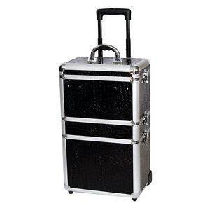 Valise 3 étages,  Valise 3 étages