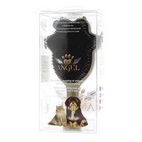 Brosse pour animaux Pet Angel Bronze Grand Modèle,  Brosse pour animaux Pet Angel Bronze Grand Modèle