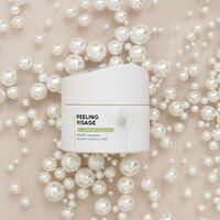 Peeling visage sans grain,  Peeling visage sans grain