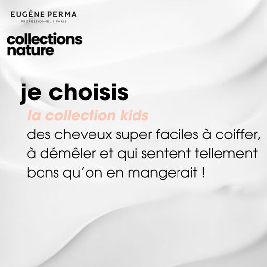 Spray kids ultra d&eacute;m&ecirc;lant Collections Nature