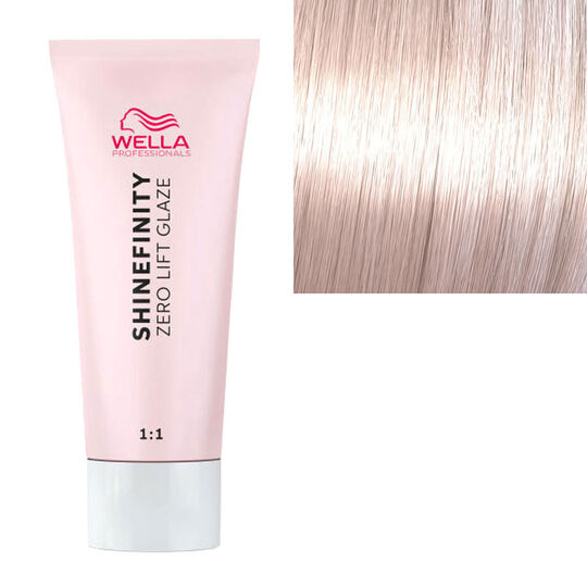 Coloration gloss Shinefinity 07/13 toffee cream
