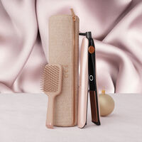 Coffret Gold &eacute;dition limit&eacute;e Cashmere