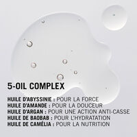 Soin r&eacute;novateur Fibre Clinix