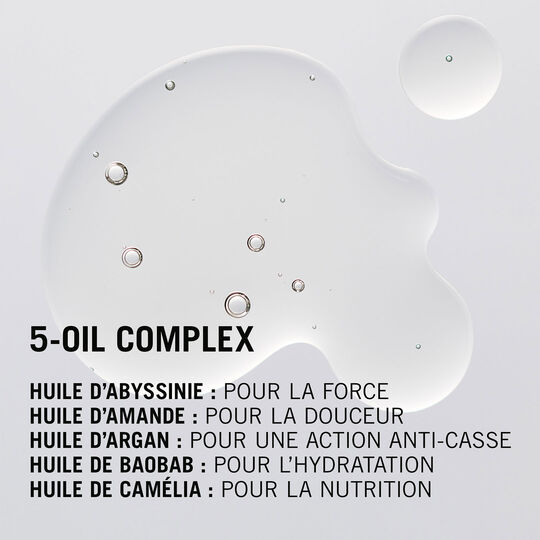 Soin r&eacute;novateur Fibre Clinix