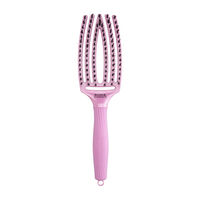 Brosse démêlante Fingerbrush Care Iconic celestial pink,  Brosse démêlante Fingerbrush Care Iconic celestial pink