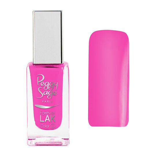 Vernis &agrave; ongles longue tenue Forever Lak pink wink