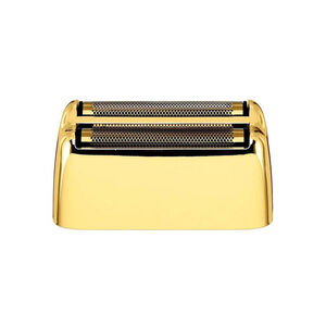 Tête de rechange pour rasoir Foilfx02 gold,  Tête de rechange pour rasoir Foilfx02 gold