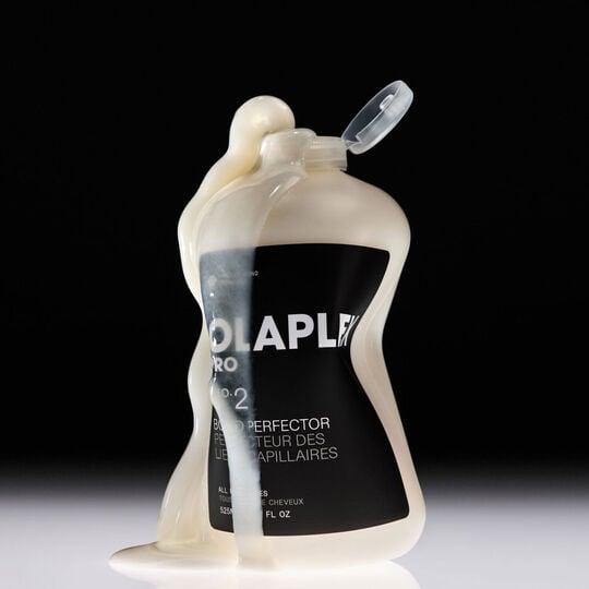 Soin reconstructeur n&deg;2 525 ml