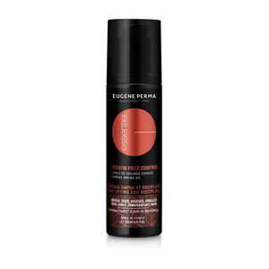 Huile de séchage Essentiel Keratin Frizz Control,  Huile de séchage Essentiel Keratin Frizz Control