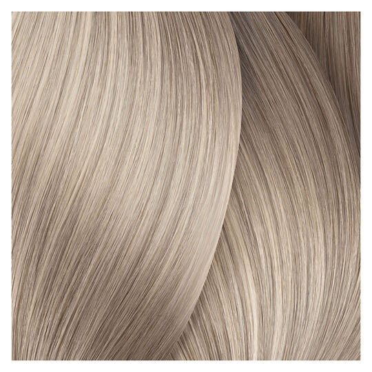 Coloration ton sur ton Dia light Hyaluronic 10.82 milkshake moka iris&eacute;