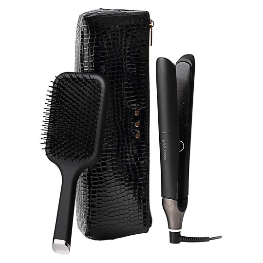 Coffret d'exception lisseur Chronos