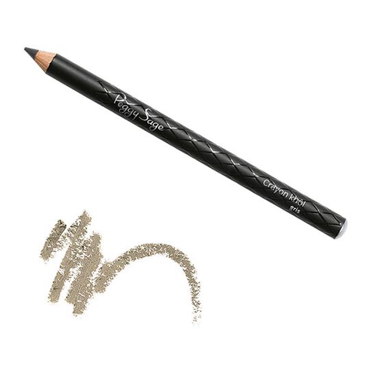 Crayon Kh&ocirc;l Kajal gris