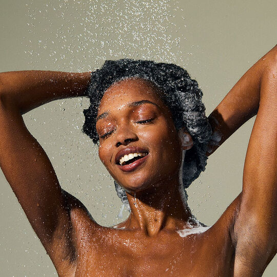 Shampooing au romarin Rosemary