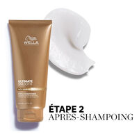 Sérum huile miracle Ultimate Smooth,  Sérum huile miracle Ultimate Smooth