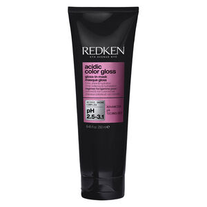 Masque 1 minute Acidic Color Gloss 250ml,  Masque 1 minute Acidic Color Gloss 250ml