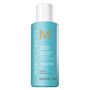 Shampooing hydratant 70 ml,  Shampooing hydratant 70 ml