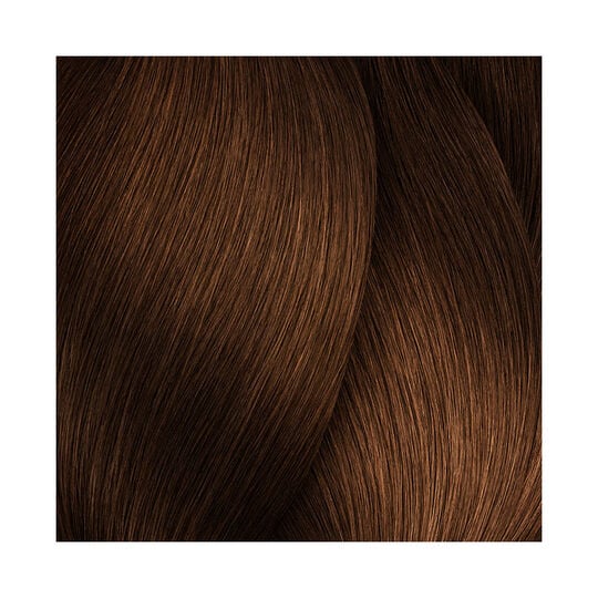 Coloration permanente Majirel 6.34 blond fonc&eacute; dor&eacute; cuivr&eacute;