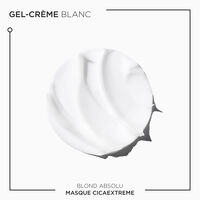 Masque Cicaextrême Blond Absolu