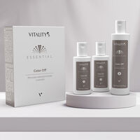 Démaquillant Color Off,  Démaquillant Color Off