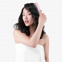 Rituel 5 &eacute;tapes cheveux fins