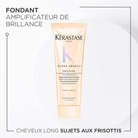 Coffret découverte Gloss Absolu